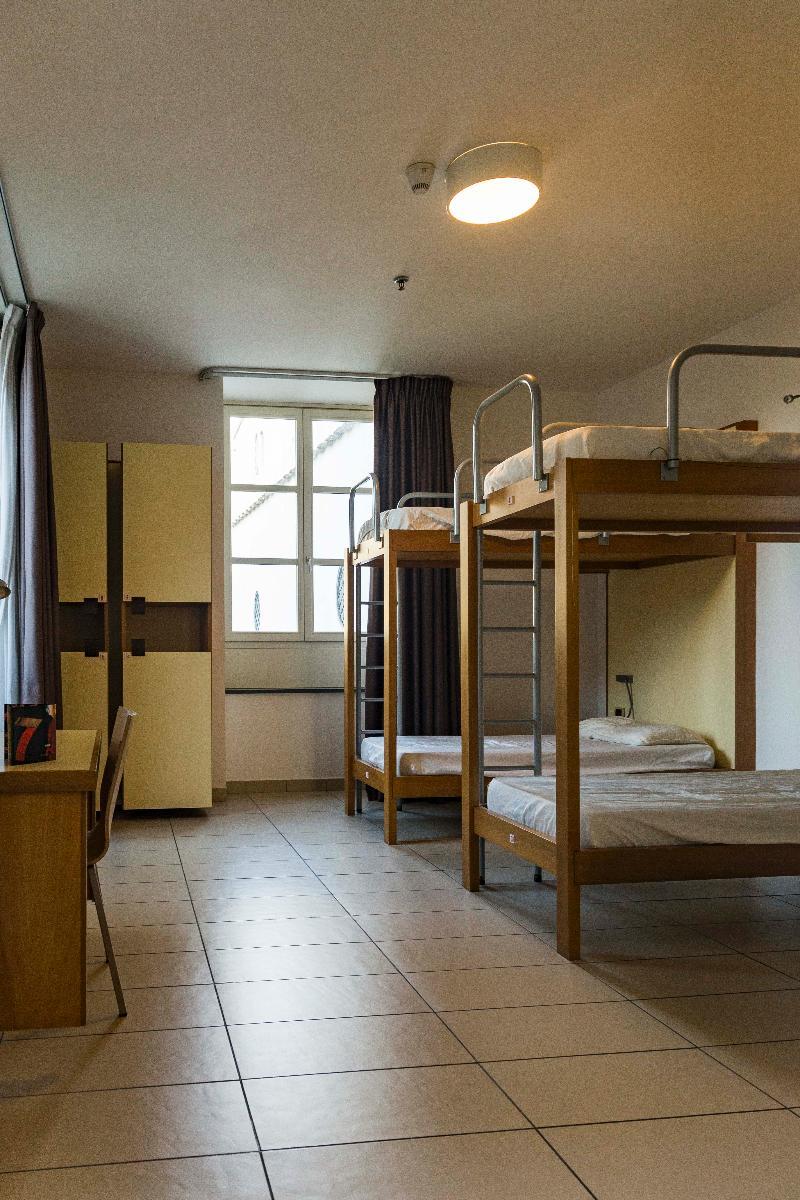 Seven Hostel & Rooms Sant'Agnello Zewnętrze zdjęcie